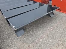 Small Cattle Feeder