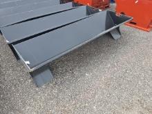 Small Cattle Feeder