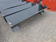 Small Cattle Feeder