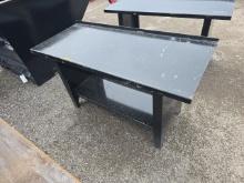 28x60 Workbench
