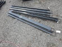 7ft. Fork Extensions
