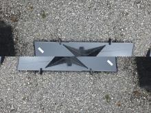 QT Trailer Mover