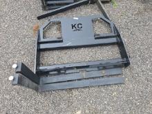 KC QT Pallet Forks