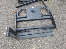 KC QT Pallet Forks