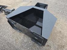 QT Concrete Bucket