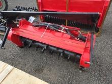 GIYI QT HD Mulching Head