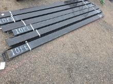 10ft. Fork Extensions