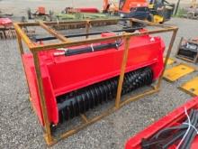 GIYI QT HD Mulching Head