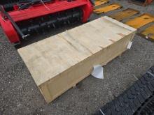 10PC Mini Excavator Att Set