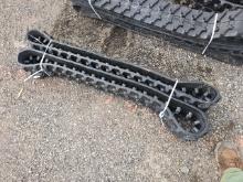 Mini Excavator Tracks/New
