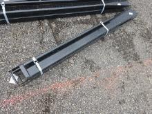 72in. Fork Extensions
