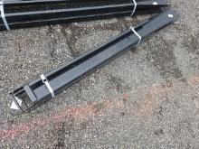 72in. Fork Extensions