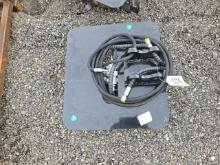 Excavtor Hyd Trimmer
