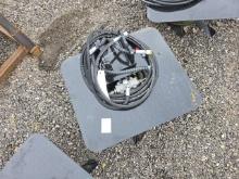 Excavtor Hyd Trimmer