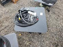 Excavtor Hyd Trimmer