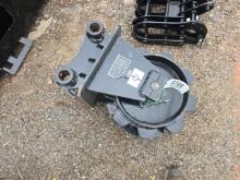 GIYI QT Cat 306 Compact Wheel