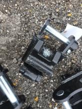 Quick Coupler for Mini Excavator
