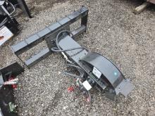 GIYI QT Stump Grinder