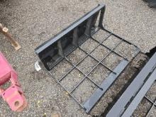 QT Land Leveler