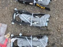 MIVA Mini Excavator Thumb
