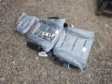 SKLP NEW Seat