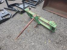 John Deere QT Bale Spear