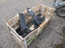Crate Loader Brackets