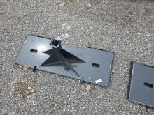 QT Trailer Mover
