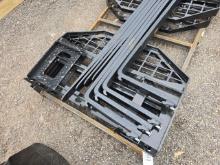 QT 60in. Pallet Forks