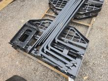 QT 60in. Pallet Forks