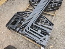 QT 60in. Pallet Forks