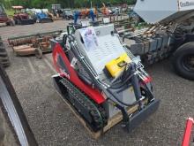 Battler BTTL ST28H-6 Skidsteer