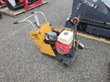 Core Cut Concrete Saw