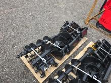 MIVA 8 PC Mini Excavator Att. Set