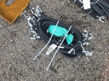 New Hydraulic Hoses for Skidsteers and Excavators