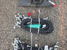 New Hydraulic Hoses for Skidsteers and Excavators