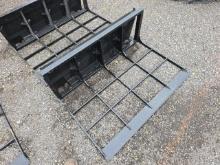 QT Land Leveler