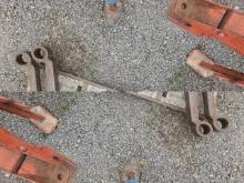 Loader Pallet Forks