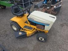 Cub Cadet 1320 Riding Mower