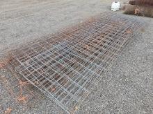 Hog Panels
