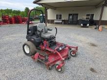 Toro Z Turbo Force ZTR Mower