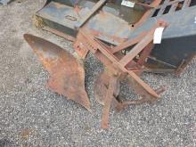 1btm. 3pt. Plow