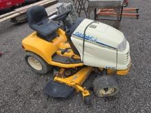 Cub Cadet 3165 Riding Mower