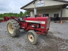 International 544