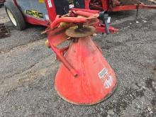 3pt. Fertilizer Spreader