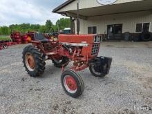 International 274 Offset