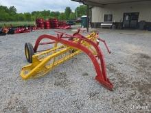 New Holland 55 Rake