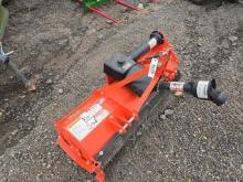 Land Pride 4ft. 3pt. Rototiller