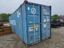 45ft. Sea Container