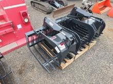 Stout HD72-4 QT Rock Grapple